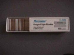 9i. Razor Blades