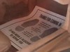 1. Auto Floor Mats -Deluxe Paper/Poly Disposable F...